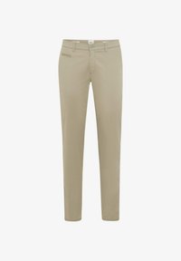 No seleccionado, jungle