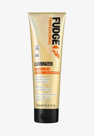 LUMINIZER MOISTURE BOOST SHAMPOO - Schampo - -