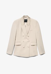 Unausgewählt, tortora chiaro