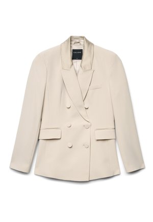 UNITA - Blazer - tortora chiaro