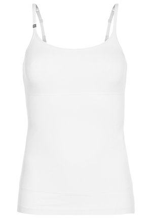 Triumph TRENDY SENSATION - Figūrą formuojantys apatiniai - white