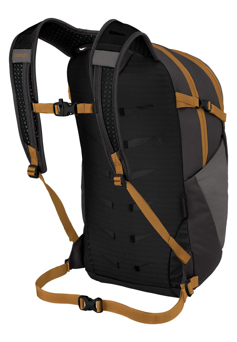 osprey daylite ash mamba Plus Commuter Backpack Lightweight, Everyday Pack with Laptop Sleeve and Water Bottle Pockets Ideal for Work, School, and Travel with Versatile Storage Options, Black : Sports & Outdoors Osprey Daylite Plus Earl Grey OS Its everything you love about the Daylite Osprey DAYLITE PLUS - Tagesrucksack