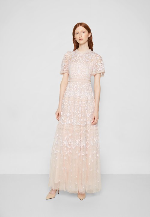 needle and thread evermore gown