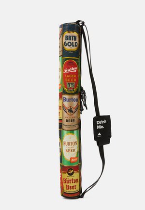 Burton BEERACUDA UNISEX - Autres accessoires - multicoloured