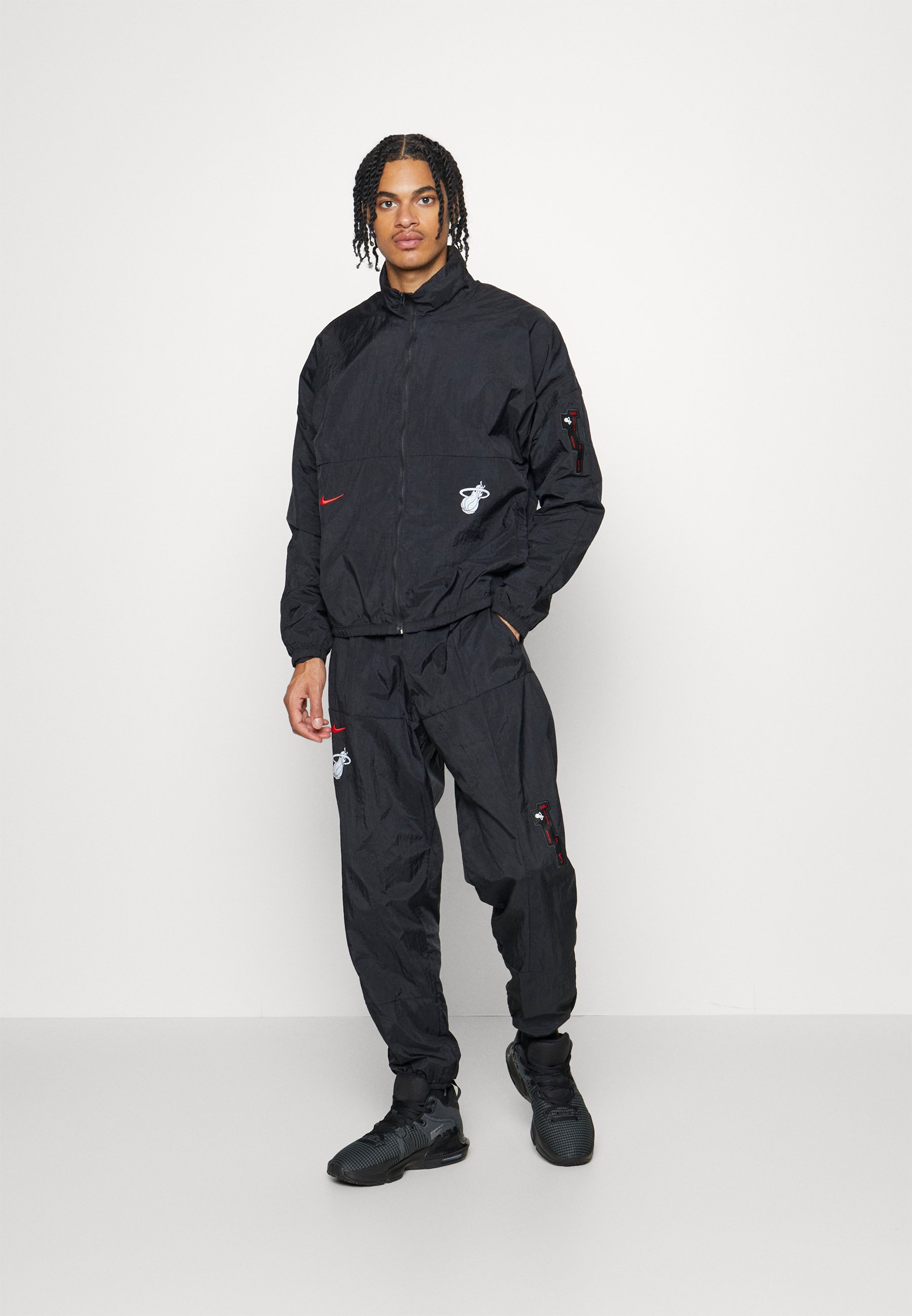 nike miami heat tracksuit