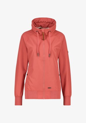 alife & kickin Light jacket - astro dust