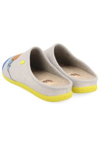 Gioseppo Chaussons - gris