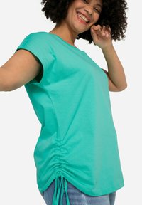 Angel of Style Camiseta básica - emerald
