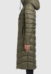 khujo Abrigo de invierno - khaki