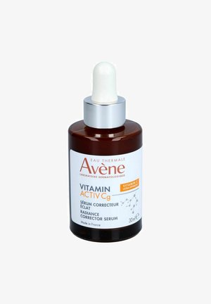 Avène, AVÈNE GESICHTSPFLEGE VITAMIN ACTIV CG RADIANCE SERUM-KONZENTRAT - Serum - transparent