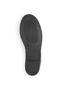 Marc O'Polo LOAFER MIT ELASTISCHER  - Instappers - black