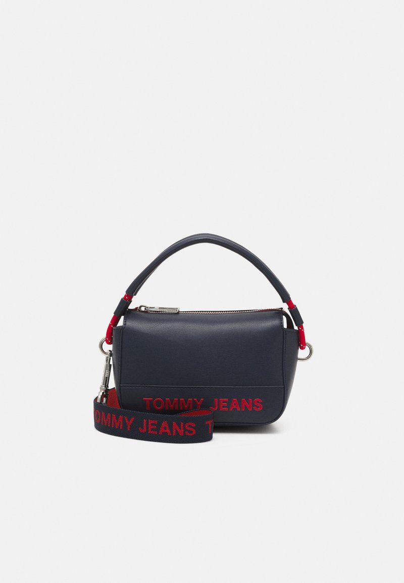 Tommy Jeans FEMME CROSSOVER Handbag blue Zalando.de