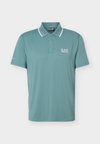 TENNIS PRO CLASSIC - Πόλο - silver pine