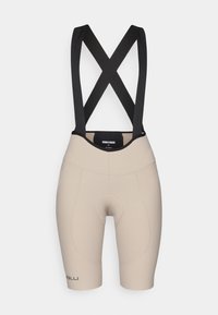 ESPRESSO  - Bibshorts - clay