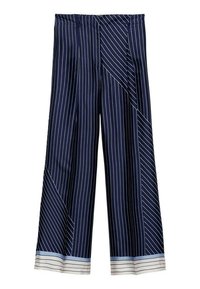 SHIRTY - Kalhoty - dark blue