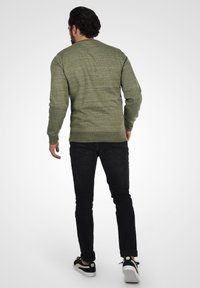 Blend BHHENRY - Felpa - forest night green
