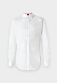 Geselecteerd, open white