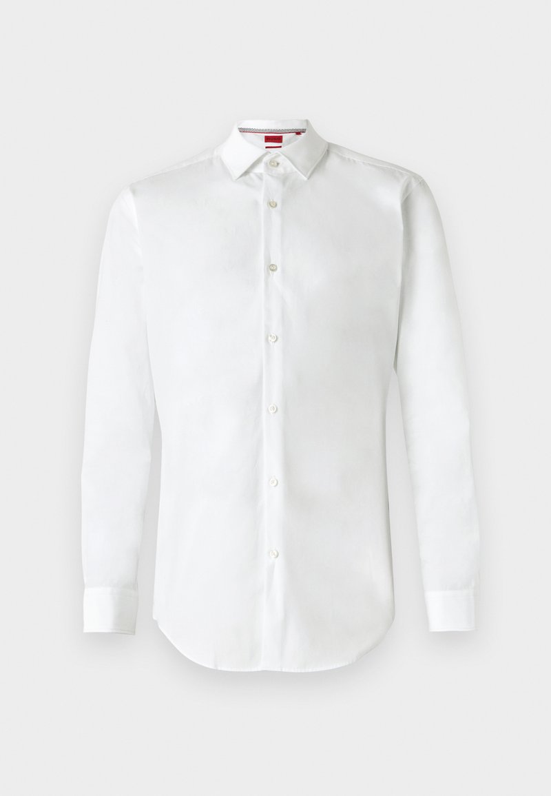 HUGO Zakelijk overhemd wit