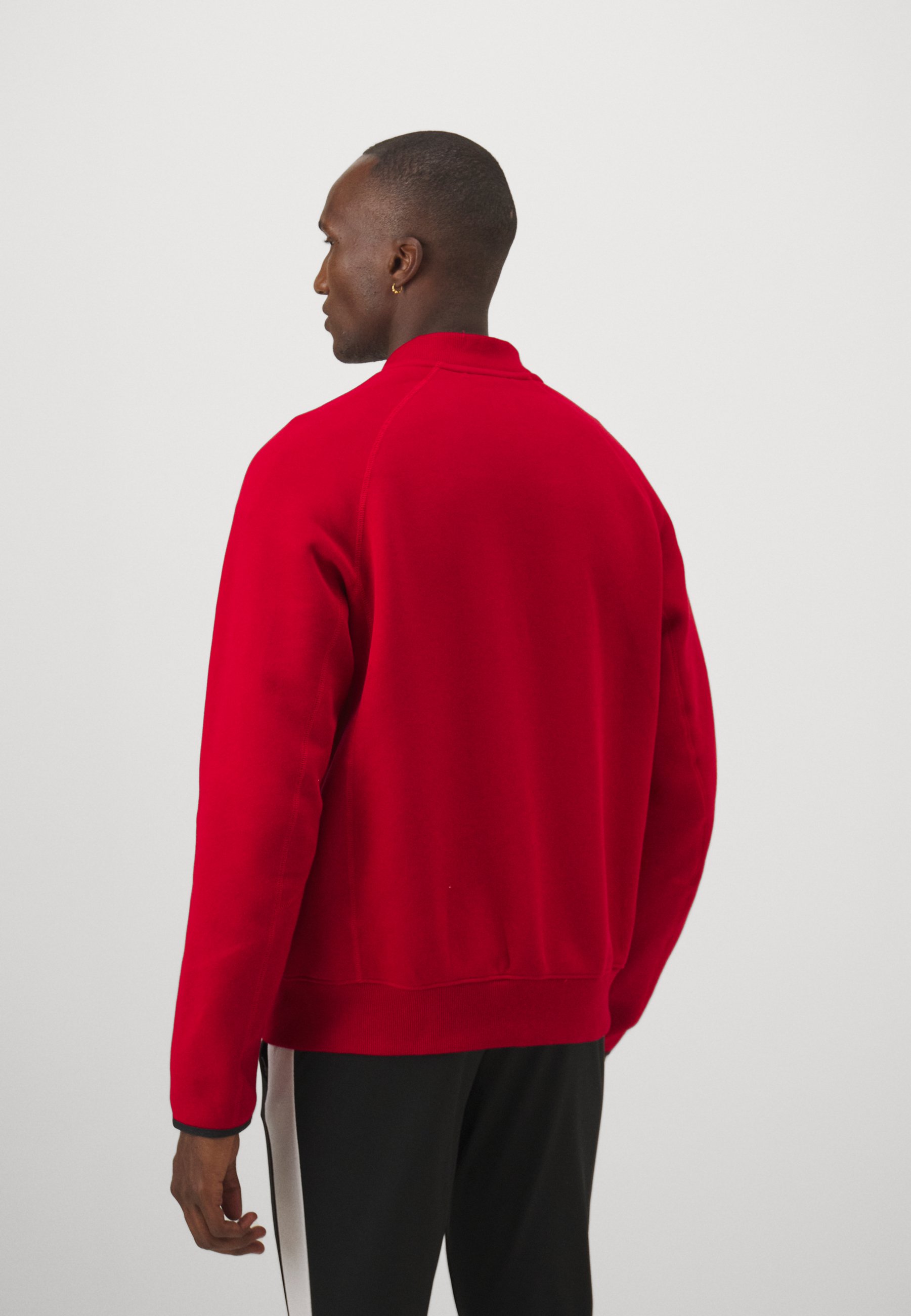 Nike Performance LIVERPOOL FC TECH FLEECE N98 JACKET C - Zip