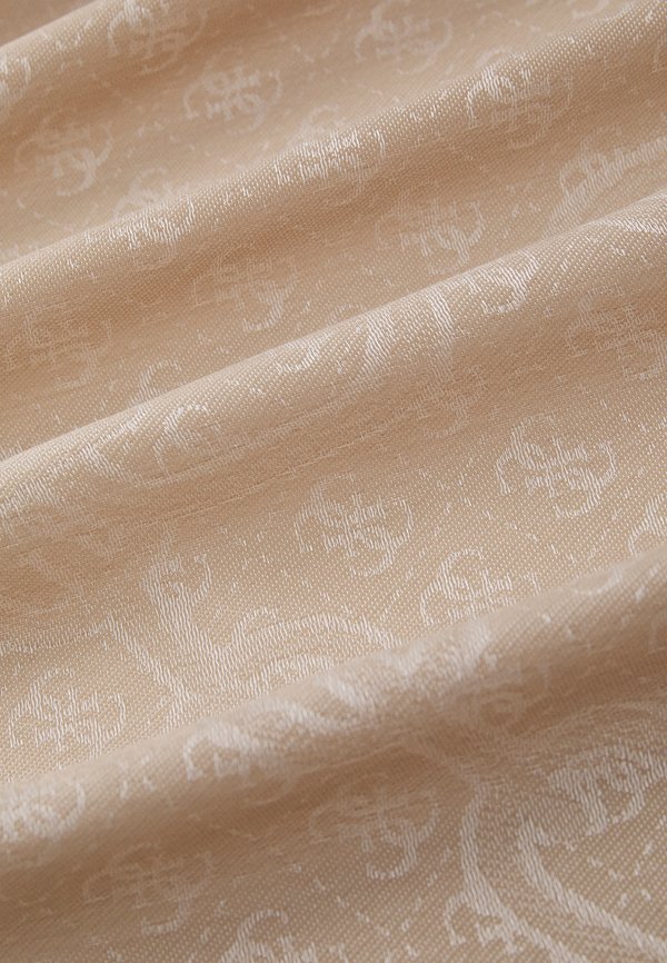 KEFIAH LOGO 125X125 - Foulard - sand3