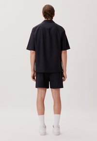 Studio Seidensticker CASUAL REGULAR - Camicia - dark blue