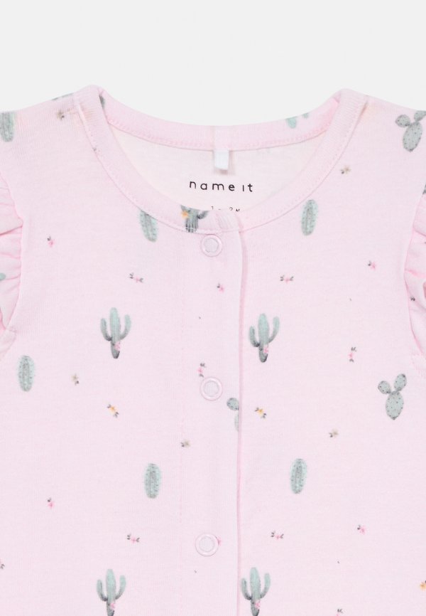 NBFJOLINA SUNSUIT - Jumpsuit - ballerina2