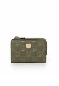 V73 Portafoglio - verde