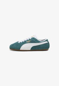 Δεν επιλέχθηκε, emerald ice/puma white gum