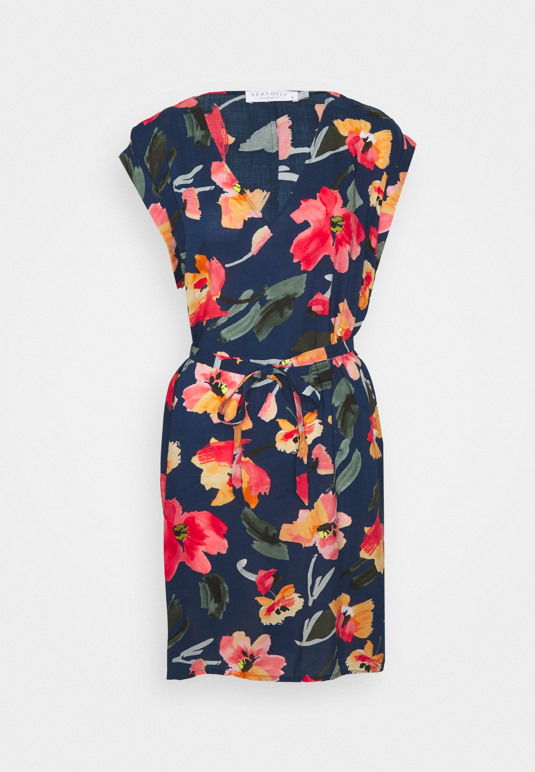 Damer SUMMER MEMOIRS COVER UP - Strand accessories Damer SUMMER MEMOIRS COVER UP - Strand accessories