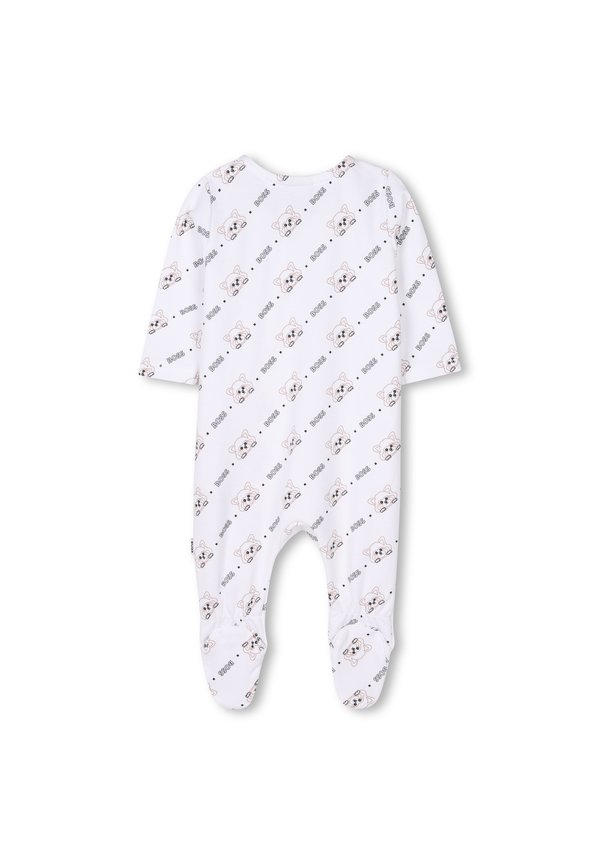 PULL ON GIFT SET - Pyjamas4