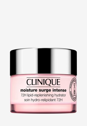 MOISTURE SURGE INTENSE 72H LIPID-REPLENISHING HYDRATOR - Dagcrème - -