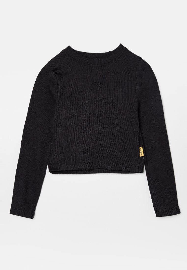 VINGINO Longsleeve zwart