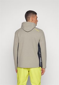 Spyder CON - Sweatjakke - concrete