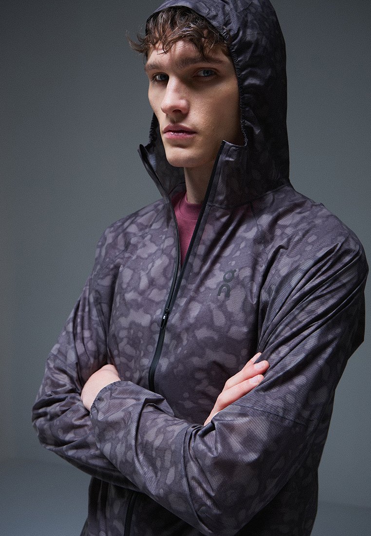 Chaqueta de running