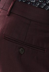 Pako Lorente - Spodnie garniturowe