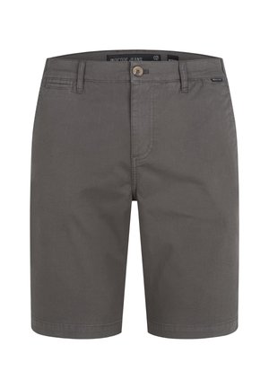 INDICODE JEANS, Shorts - raven