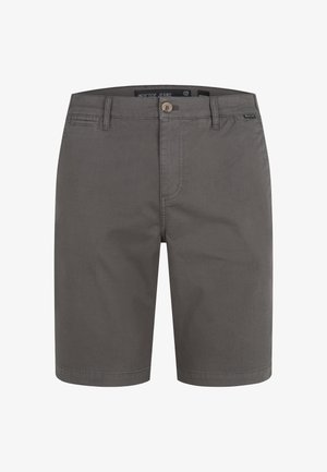 INDICODE JEANS, Shorts - raven