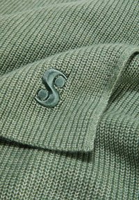 s.Oliver Écharpe - salbeigrün