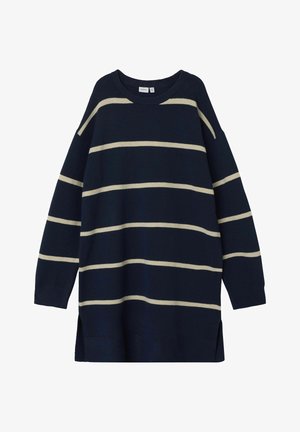 Name it BOXY FIT - Obleka/pulover - inkwell