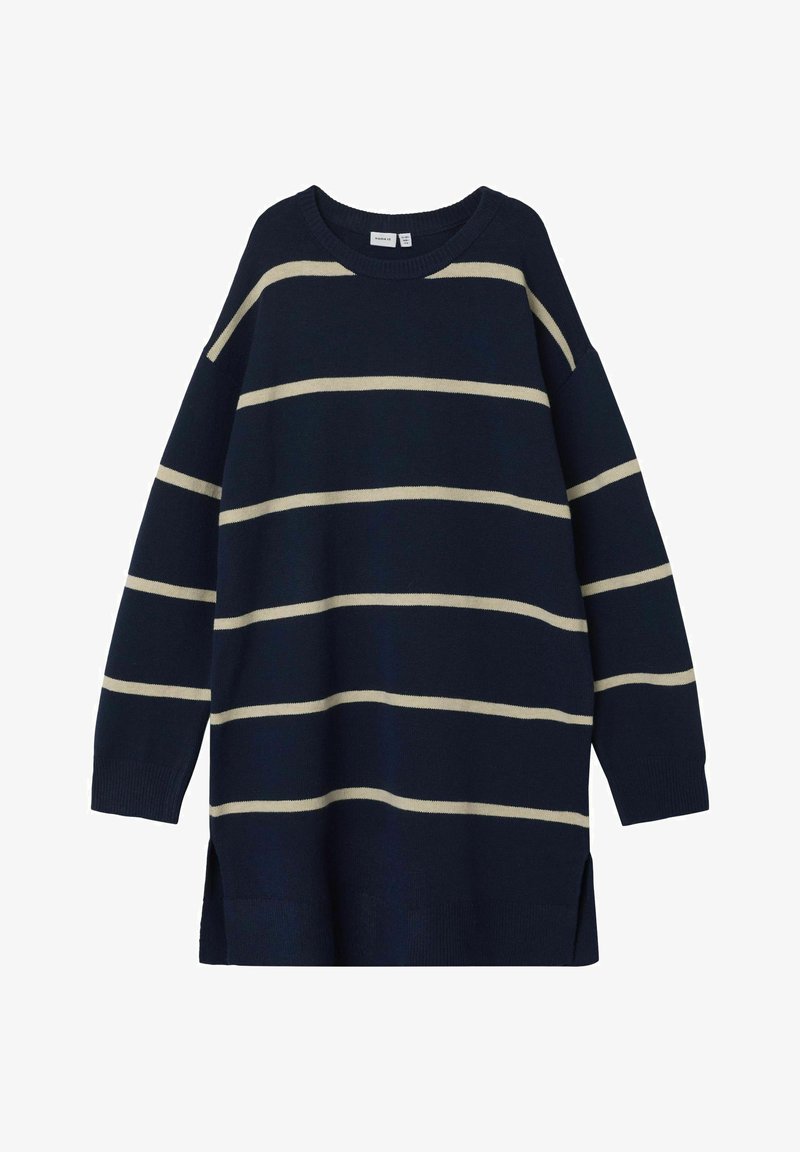 Name it - Sukienka dzianinowa