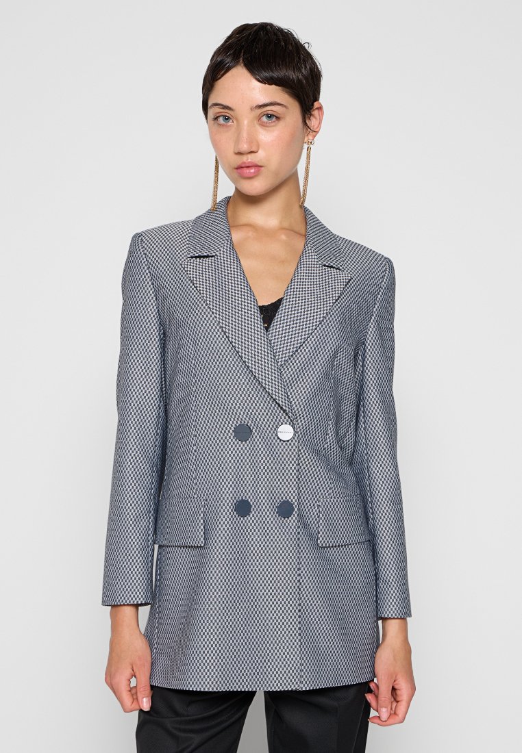 Armani Exchange Blazer meerkleurig