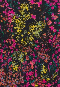 ONLY Tall ONLNOVA LIFE STRAP DRESS - Vestido comprido - night sky