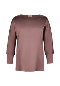 Ikke valgt, mottled pink