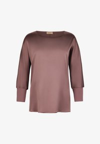 Ikke valgt, mottled pink