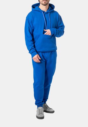 KILIAN KERNER JOGGING - Jogginghose - blau