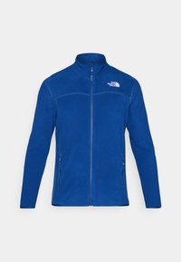 Unselected, estate blue