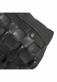 DEPECHE Borsa a mano - 099 black (nero)