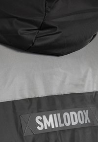 Smilodox Hardshell-jakke - black