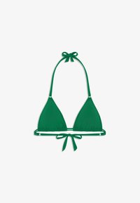 Nevybrané, green
