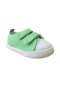 Crio's LONA RESPETUOSA - Zapatos de bebé - verde